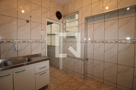 Apartamento à venda com 87m², 3 quartos e sem vagaCozinha