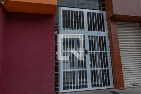 Apartamento à venda com 87m², 3 quartos e sem vagaFachada