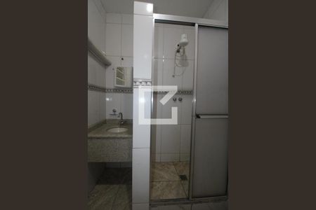 Apartamento à venda com 87m², 3 quartos e sem vagaBanheiro
