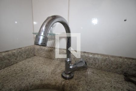 Apartamento à venda com 87m², 3 quartos e sem vagaBanheiro