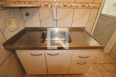 Apartamento à venda com 87m², 3 quartos e sem vagaCozinha