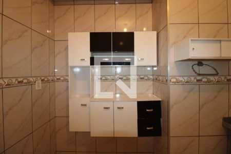 Apartamento à venda com 87m², 3 quartos e sem vagaCozinha
