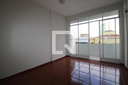 Sala de apartamento à venda com 3 quartos, 87m² em Centro, Campinas