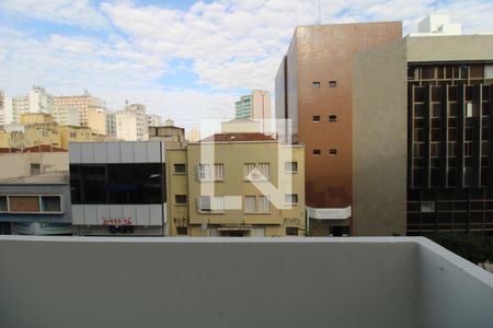 Apartamento à venda com 87m², 3 quartos e sem vagaVaranda Quarto 1