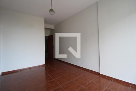 Sala de apartamento à venda com 3 quartos, 87m² em Centro, Campinas