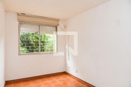 Quarto 1 de apartamento para alugar com 2 quartos, 53m² em Jardim Itu, Porto Alegre