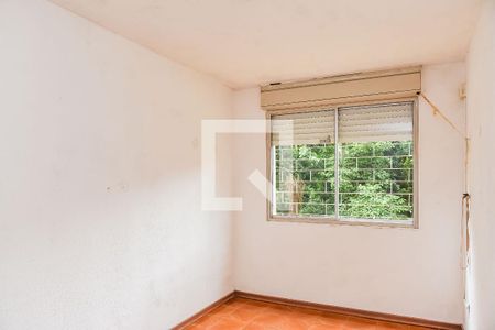 Quarto 1 de apartamento para alugar com 2 quartos, 53m² em Jardim Itu, Porto Alegre