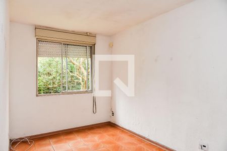 Sala de apartamento para alugar com 2 quartos, 53m² em Jardim Itu, Porto Alegre