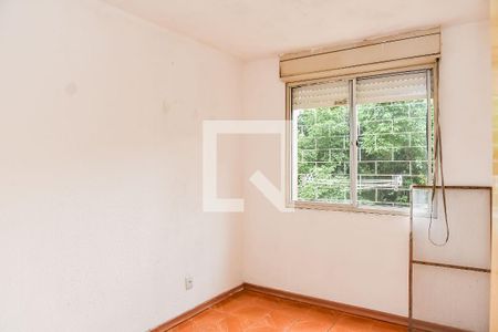 Quarto 2 de apartamento para alugar com 2 quartos, 53m² em Jardim Itu, Porto Alegre