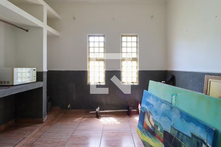Quarto 2  de casa para alugar com 5 quartos, 247m² em Subsetor Norte - 6 (n-6), Ribeirão Preto