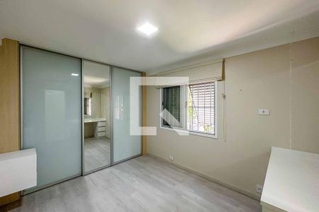 Suíte de apartamento à venda com 4 quartos, 121m² em Santana, São Paulo