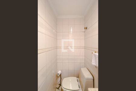 Apartamento à venda com 200m², 3 quartos e 3 vagasLavabo