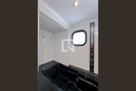 Apartamento à venda com 200m², 3 quartos e 3 vagasQuarto de Banho