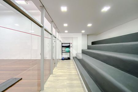 Apartamento à venda com 200m², 3 quartos e 3 vagasÁrea comum