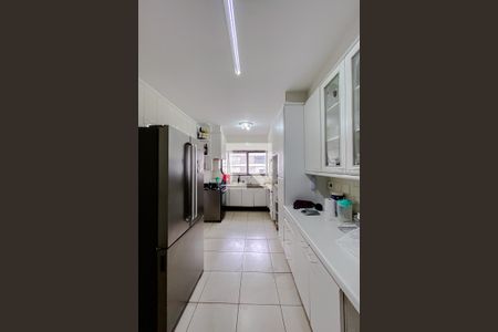 Apartamento à venda com 200m², 3 quartos e 3 vagasCozinha