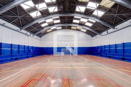 Apartamento à venda com 200m², 3 quartos e 3 vagasÁrea comum