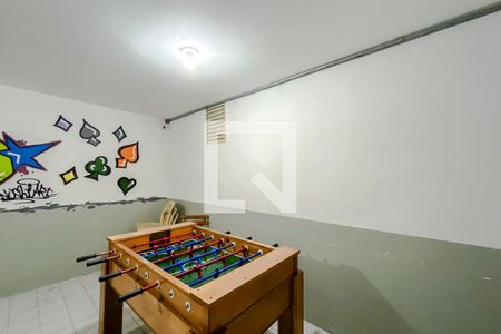 Apartamento à venda com 200m², 3 quartos e 3 vagasSala de Jogos