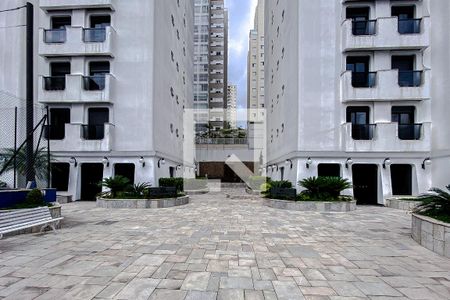 Apartamento à venda com 200m², 3 quartos e 3 vagasÁrea comum