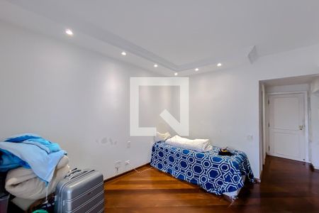 Apartamento à venda com 200m², 3 quartos e 3 vagasQuarto 2 
