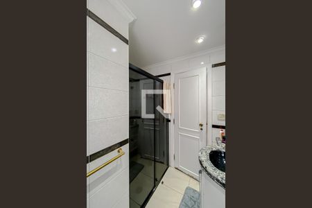 Apartamento à venda com 200m², 3 quartos e 3 vagasBanheiro do Quarto 2