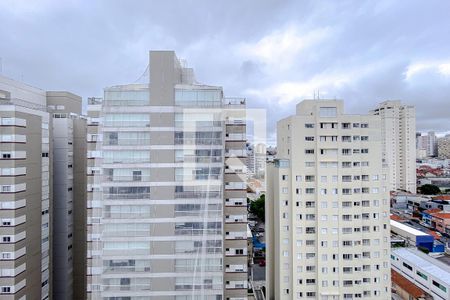 Apartamento à venda com 200m², 3 quartos e 3 vagasVista da Varanda do Quarto 2
