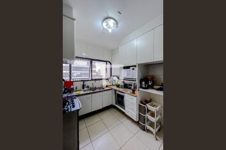 Apartamento à venda com 200m², 3 quartos e 3 vagasCozinha