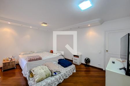 Apartamento à venda com 200m², 3 quartos e 3 vagasQuarto 3 