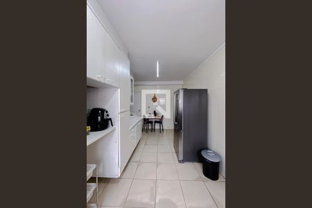 Apartamento à venda com 200m², 3 quartos e 3 vagasCozinha