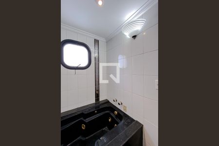 Apartamento à venda com 200m², 3 quartos e 3 vagasQuarto de Banho