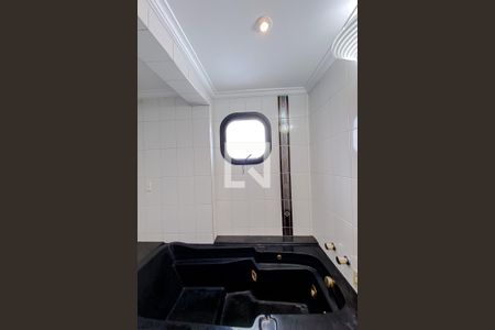 Apartamento à venda com 200m², 3 quartos e 3 vagasQuarto de Banho