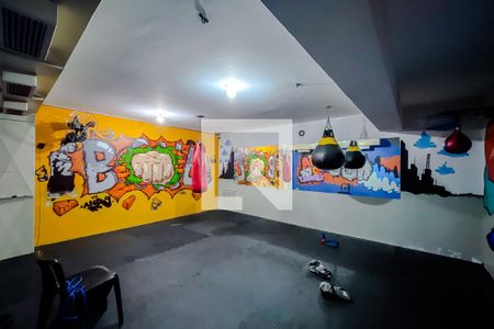 Apartamento à venda com 200m², 3 quartos e 3 vagasÁrea comum