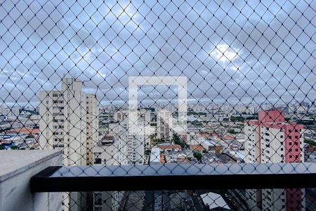 Apartamento à venda com 200m², 3 quartos e 3 vagasVista do Quarto 3