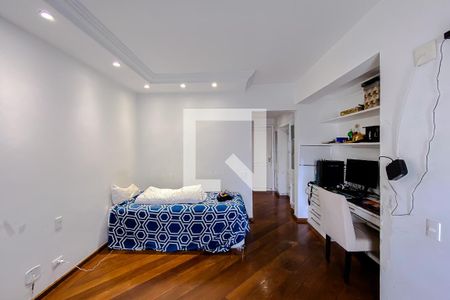 Apartamento à venda com 200m², 3 quartos e 3 vagasQuarto 2 