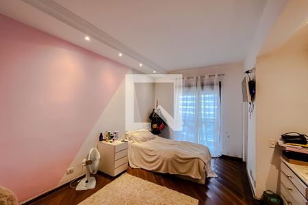 Apartamento à venda com 200m², 3 quartos e 3 vagasQuarto 1 