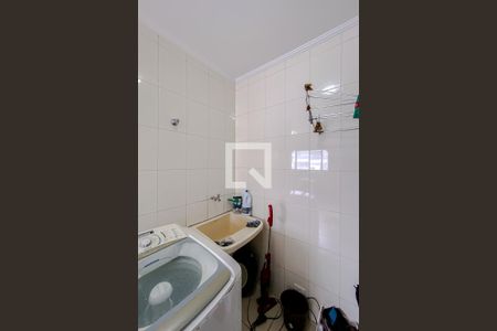 Apartamento à venda com 200m², 3 quartos e 3 vagasÁrea de Serviço