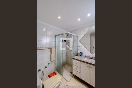 Apartamento à venda com 200m², 3 quartos e 3 vagasBanheiro do Quarto 3