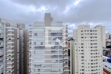 Apartamento à venda com 200m², 3 quartos e 3 vagasVista da Varanda do Quarto 1 