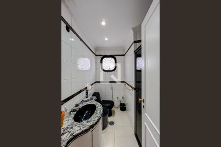 Apartamento à venda com 200m², 3 quartos e 3 vagasBanheiro do Quarto 2