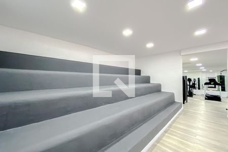 Apartamento à venda com 200m², 3 quartos e 3 vagasÁrea comum