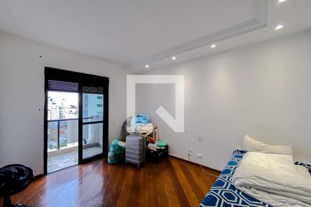 Apartamento à venda com 200m², 3 quartos e 3 vagasQuarto 2 