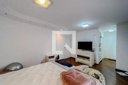 Apartamento à venda com 200m², 3 quartos e 3 vagasQuarto 3 