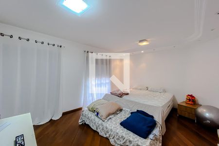 Apartamento à venda com 200m², 3 quartos e 3 vagasQuarto 3 