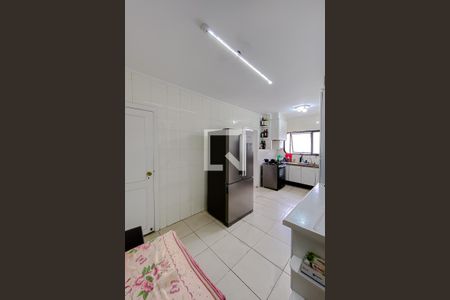 Apartamento à venda com 200m², 3 quartos e 3 vagasCozinha