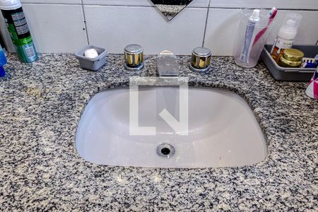 Apartamento à venda com 200m², 3 quartos e 3 vagasBanheiro do Quarto 3