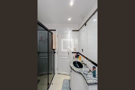 Apartamento à venda com 200m², 3 quartos e 3 vagasBanheiro do Quarto 2