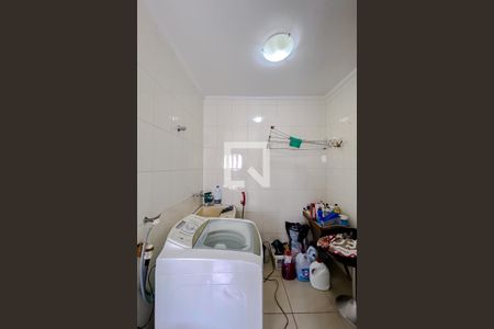 Apartamento à venda com 200m², 3 quartos e 3 vagasÁrea de Serviço