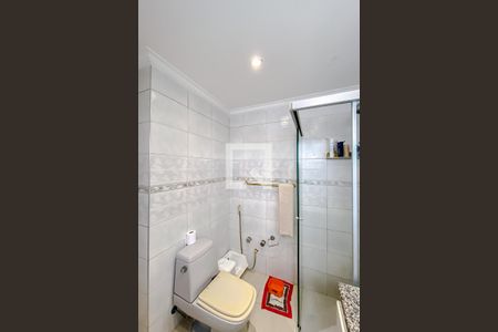 Apartamento à venda com 200m², 3 quartos e 3 vagasBanheiro do Quarto 3