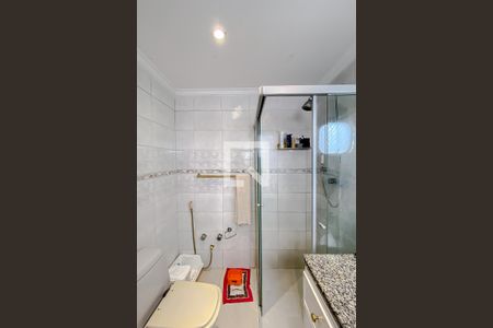 Apartamento à venda com 200m², 3 quartos e 3 vagasBanheiro do Quarto 3