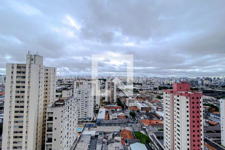 Apartamento à venda com 200m², 3 quartos e 3 vagasVista da Varanda