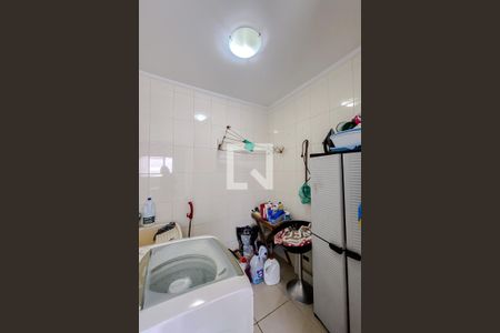 Apartamento à venda com 200m², 3 quartos e 3 vagasÁrea de Serviço